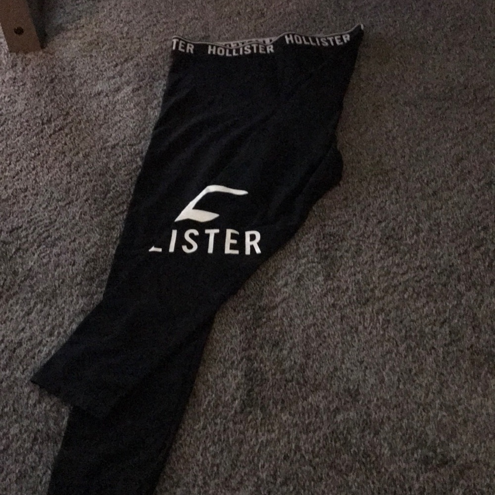 Hollister leggings